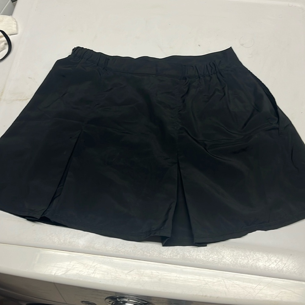 Tennis skirt by adidas size medium